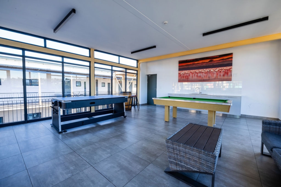 1 Bedroom Property for Sale in Stellenbosch Central Western Cape